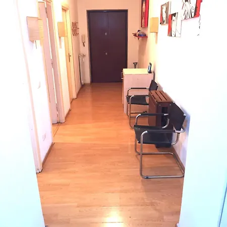 Camera Privata Nomentana Per Medio Lungo Periodo