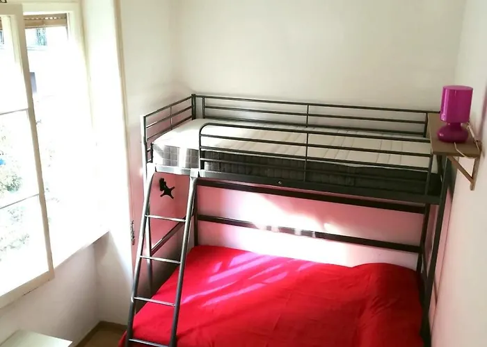 Privata Nomentana Per Medio Lungo Periodo * Rom