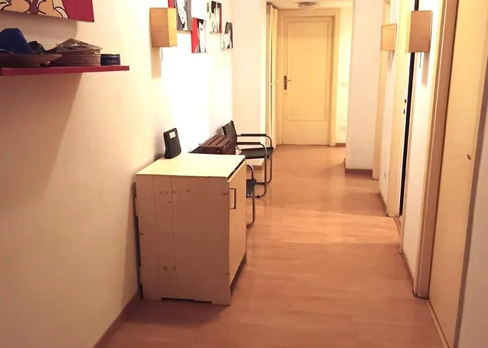 Privata Nomentana Per Medio Lungo Periodo Gasthof *