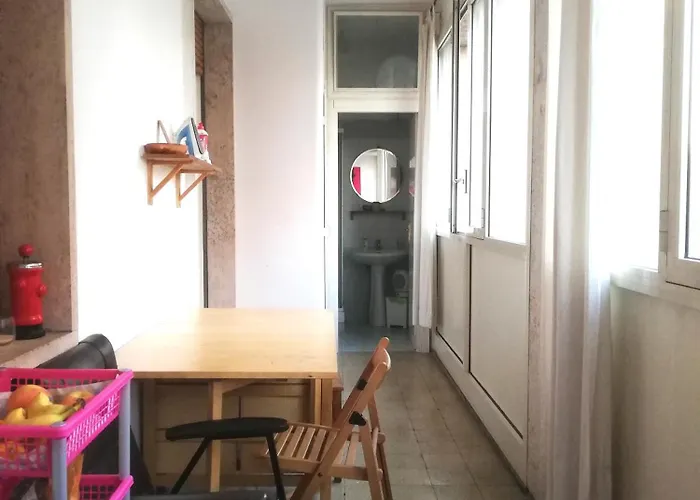 Privata Nomentana Per Medio Lungo Periodo *